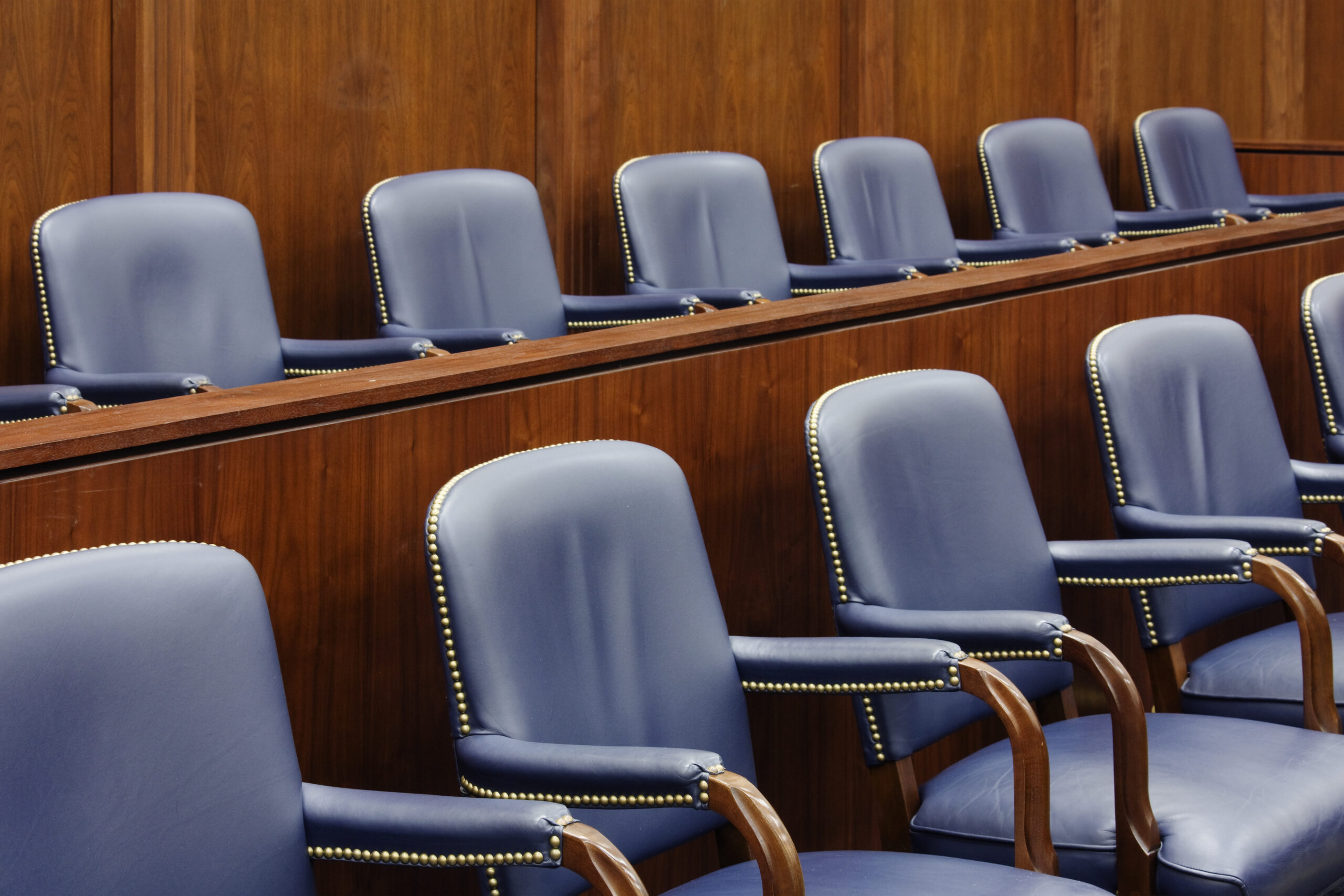 Jury Duty under the Maltese System